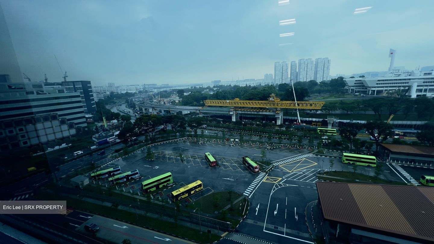 Vision Exchange (D22), Office #500808131